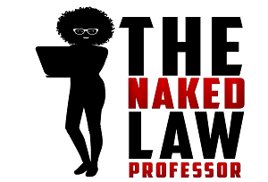 Naked Law Professor